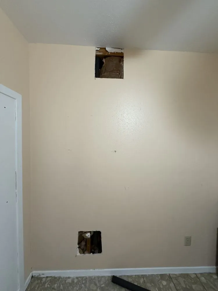 Slide of New Gen Plumbing