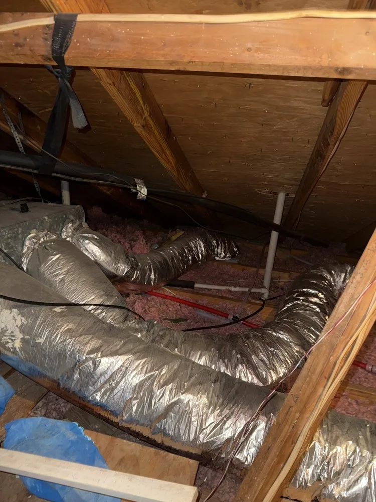 Slide of New Gen Plumbing