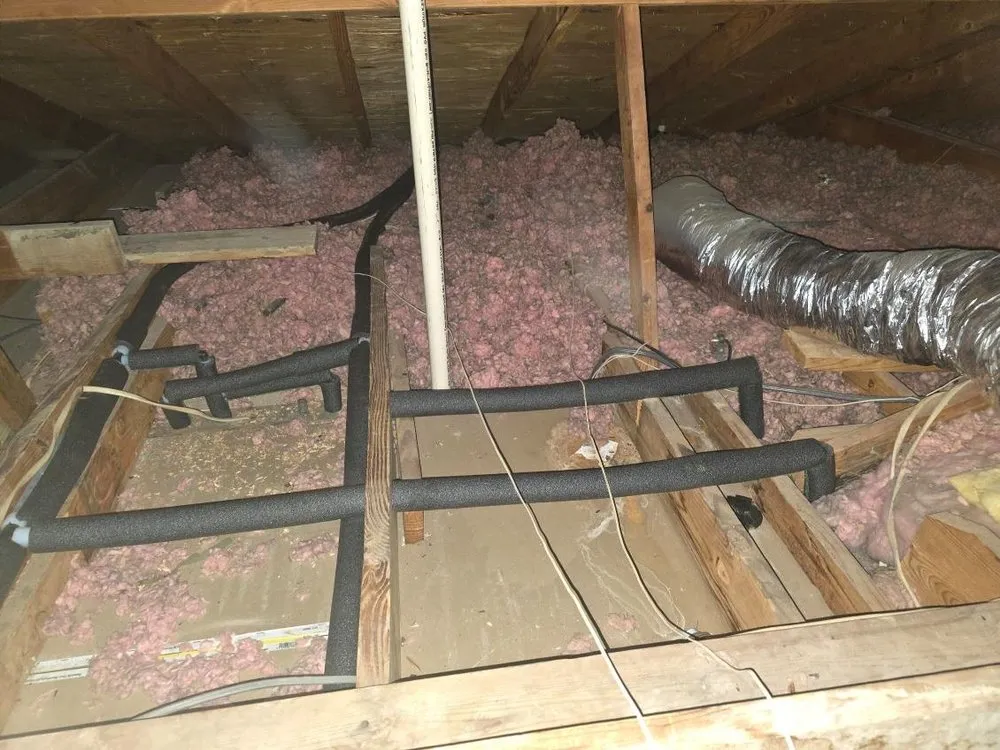 Quality emergency plumbing experts serving Houston, TX - New Gen Plumbing