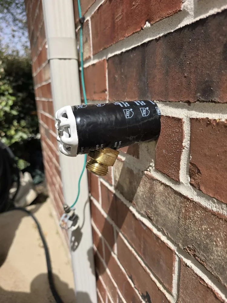 Slide of New Gen Plumbing