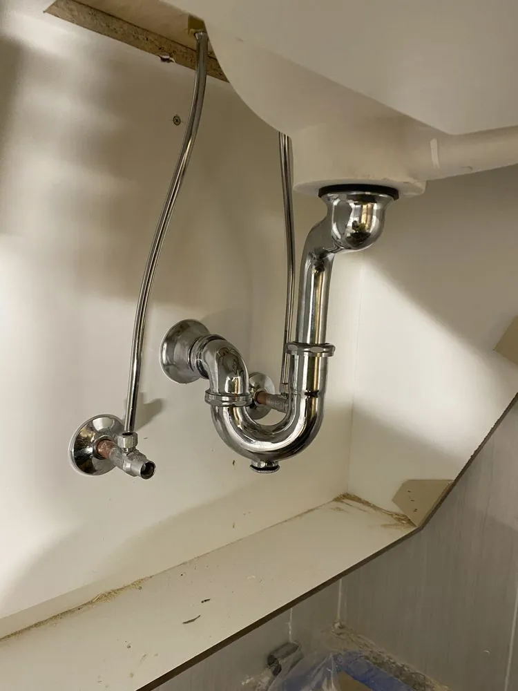 Slide of New Generation Piping & Heating