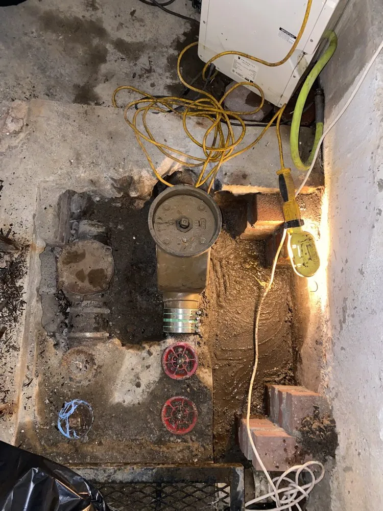 Slide of New Generation Piping & Heating