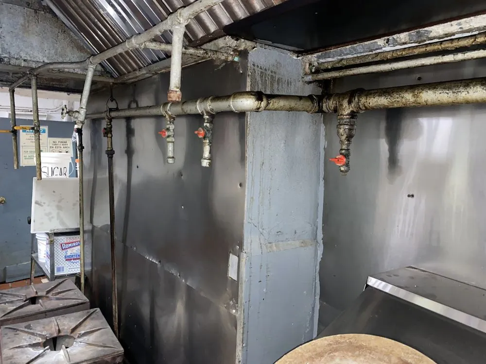 Slide of New Generation Piping & Heating