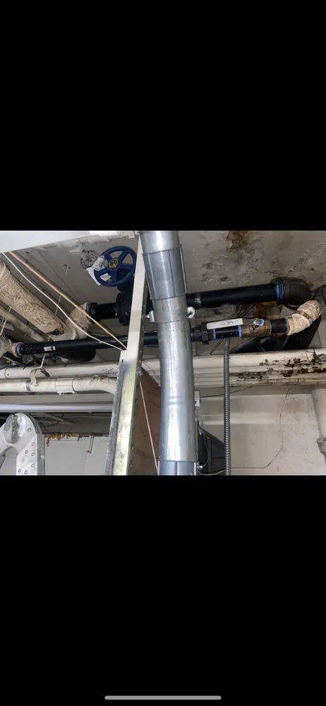Reliable leak detection service in New York, NY - New Generation Piping & Heating