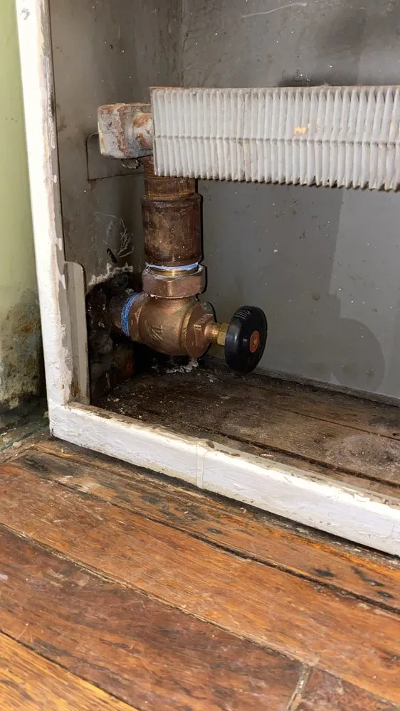 Professional drain cleaning experts serving New York, NY - New Generation Piping & Heating