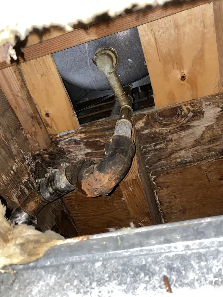 Quality water heater service experts serving New York, NY - New Generation Piping & Heating