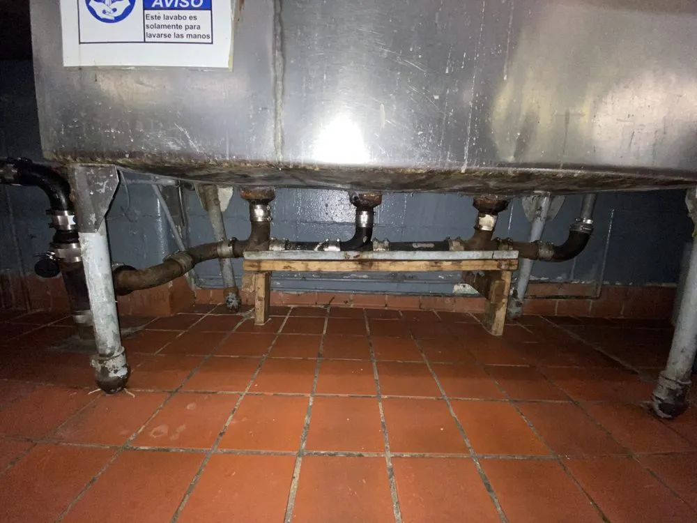 Top-rated leak detection service in New York, NY - New Generation Piping & Heating