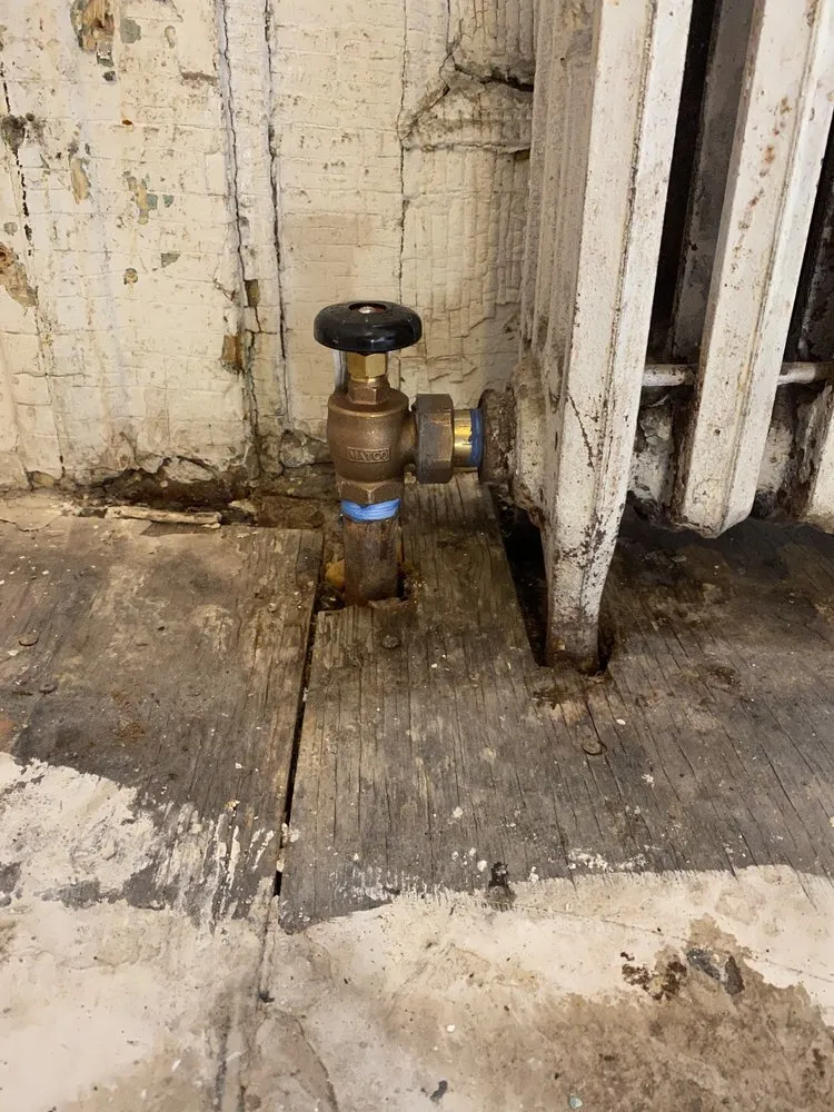 Expert leak detection for homes in New York, NY by New Generation Piping & Heating