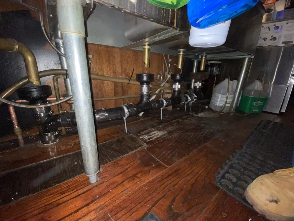 Reliable pipe repair in New York, NY by New Generation Piping & Heating