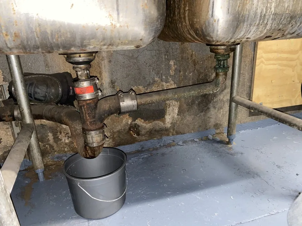 Slide of New Generation Piping & Heating