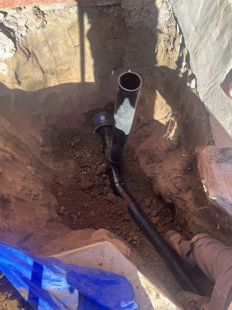 Emergency emergency plumbing experts serving Los Angeles, CA - New Generation Plumbing