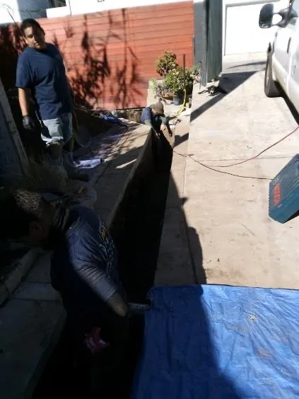 Quality water heater service service in Los Angeles, CA - New Generation Plumbing