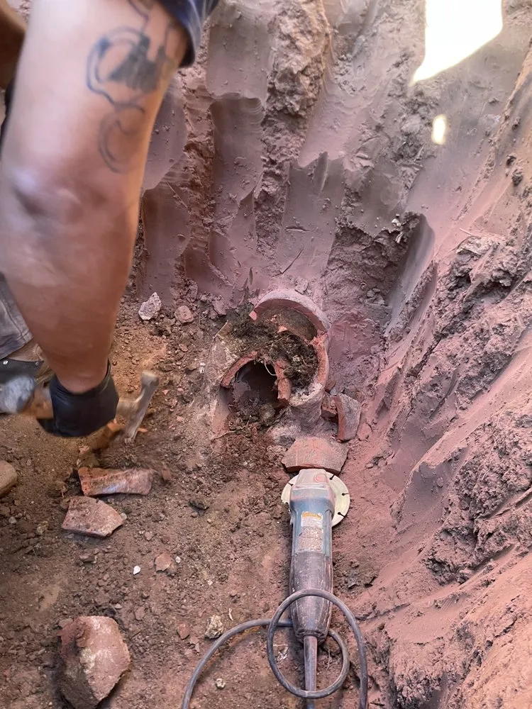 Quality plumbing repair for homes in Los Angeles, CA by New Generation Plumbing