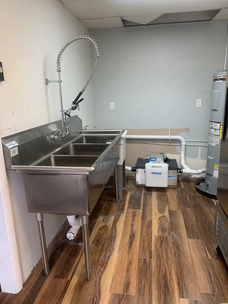 Trusted drain cleaning experts serving Meriden, CT - New Generation Plumbing