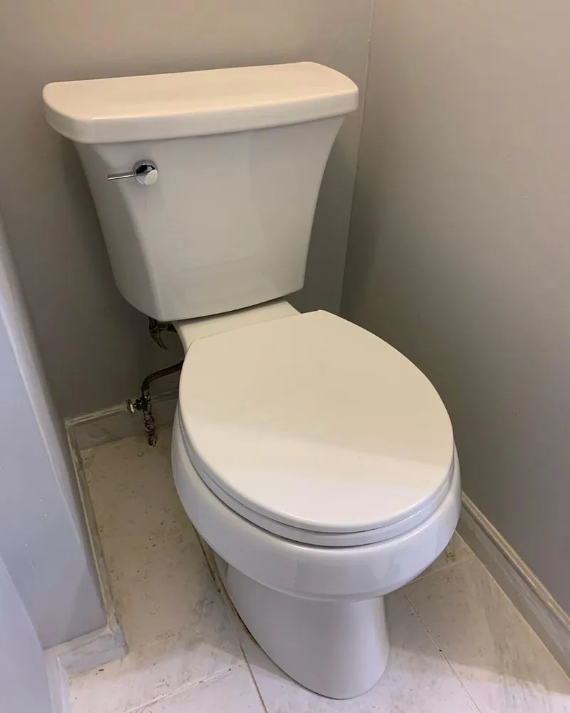 Top-rated water heater service experts serving Meriden, CT - New Generation Plumbing