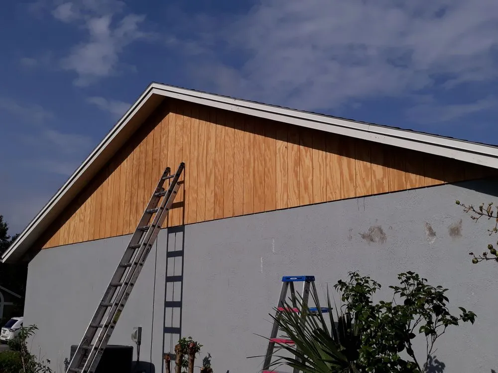 Slide of New Horizon Home Services