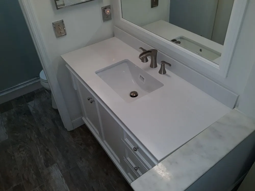 Emergency water heater service in Lakeland, FL by New Horizon Home Services