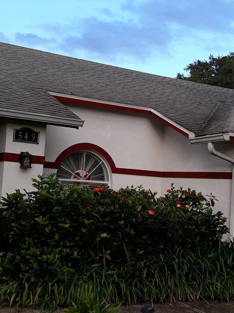 Reliable leak detection in Lakeland, FL by New Horizon Home Services