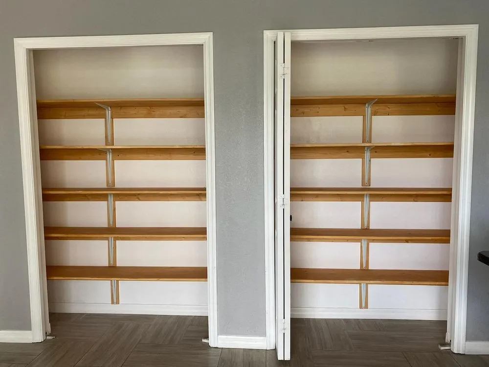 Slide of New Horizon Home Services