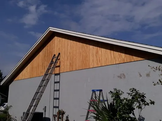 New Horizon Home Services Logo