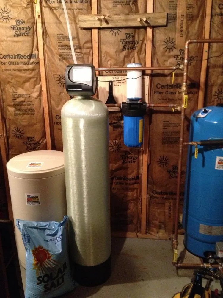 Top-rated water heater service for homes in Hooksett, NH by New Horizon Plumbing & Heating