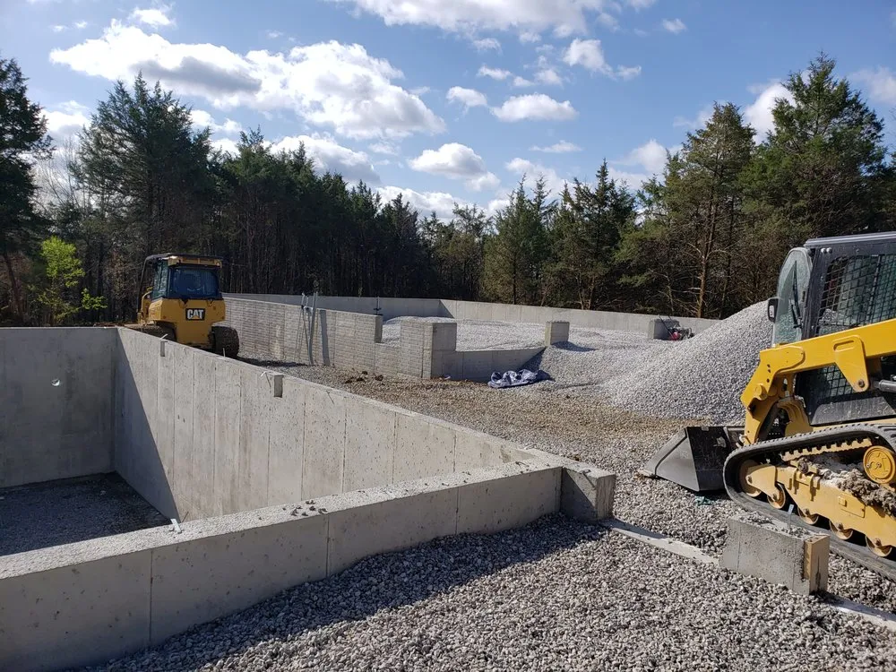 Trusted emergency plumbing service in Shelbyville, KY - New Horizon Septic & Excavating