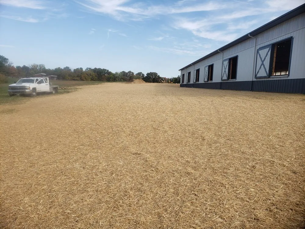 Quality water heater service for homes in Shelbyville, KY by New Horizon Septic & Excavating