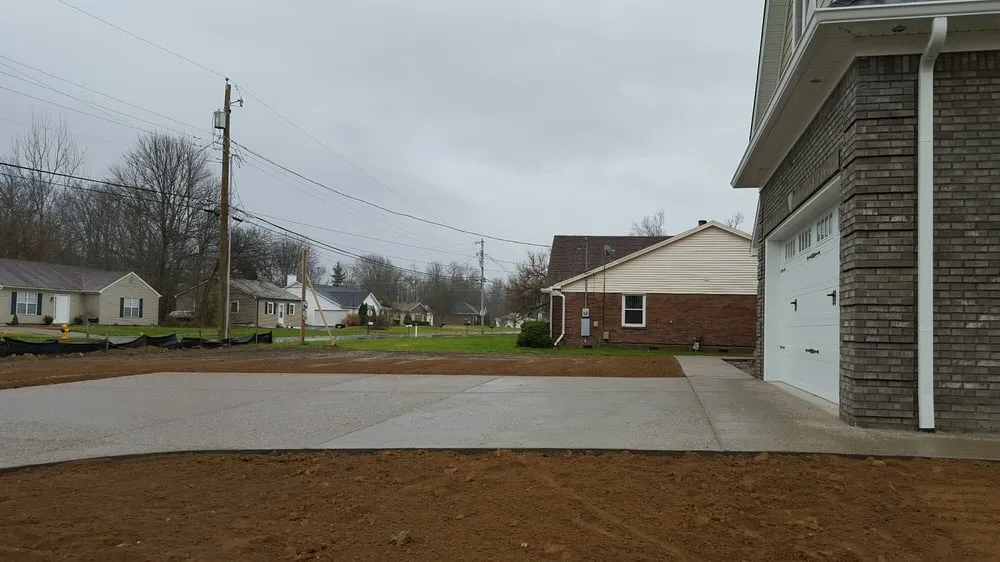 Quality emergency plumbing experts serving Shelbyville, KY - New Horizon Septic & Excavating