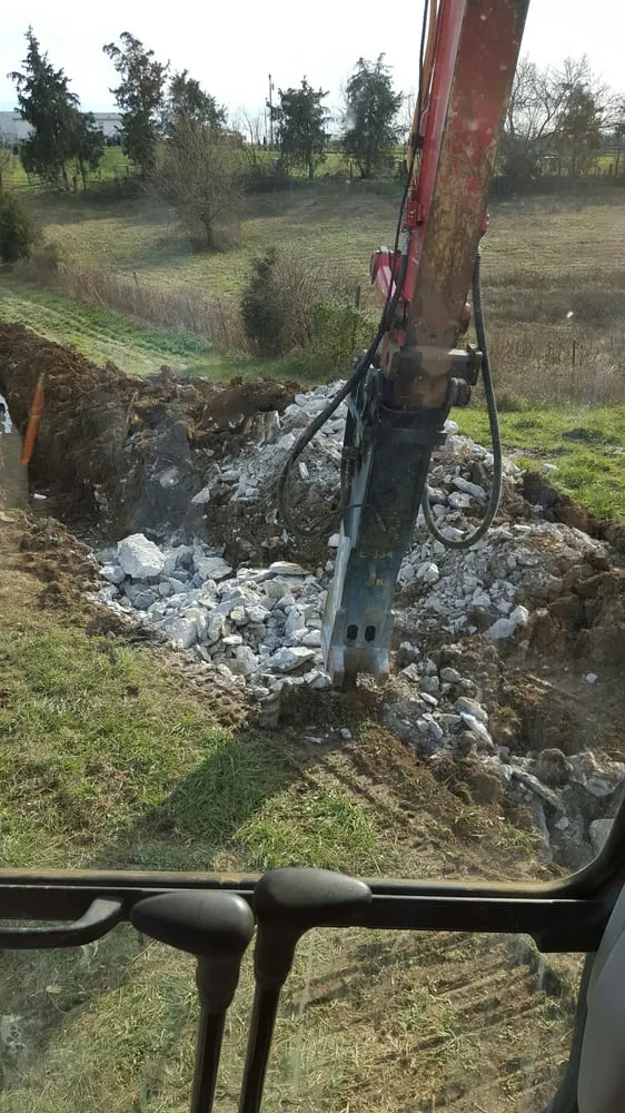 Reliable water heater service service in Shelbyville, KY - New Horizon Septic & Excavating