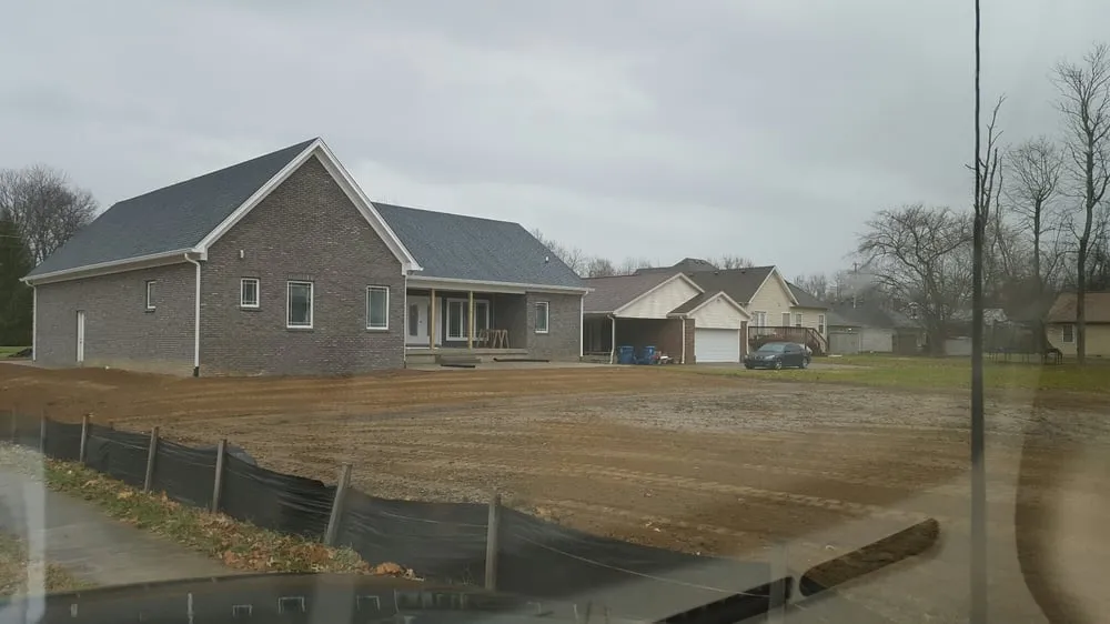 Trusted drain cleaning in Shelbyville, KY by New Horizon Septic & Excavating