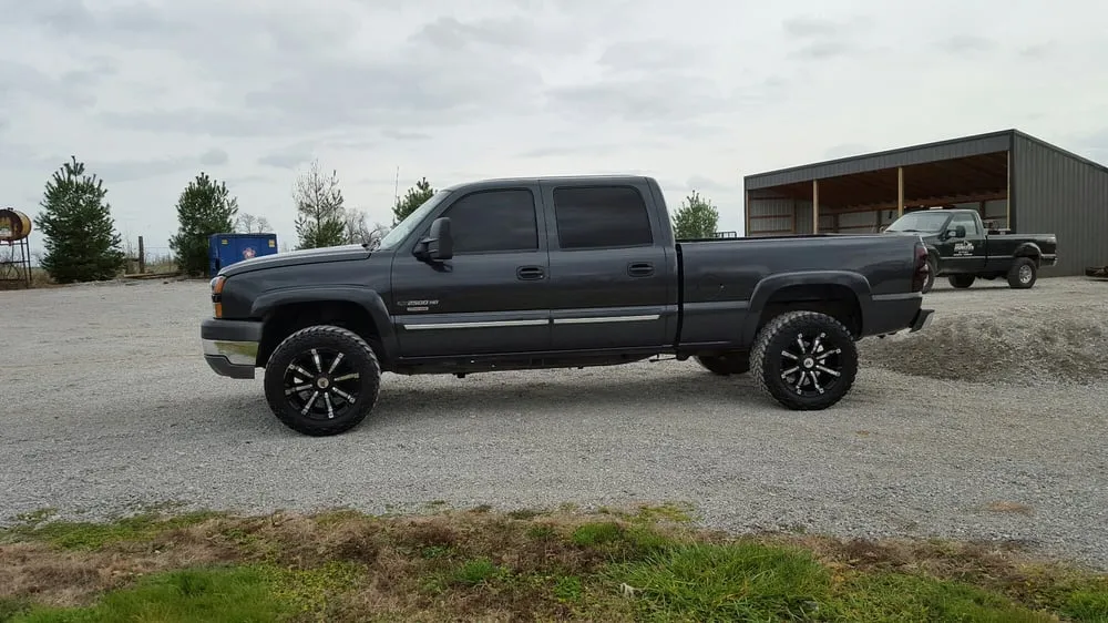 Slide of New Horizon Septic & Excavating