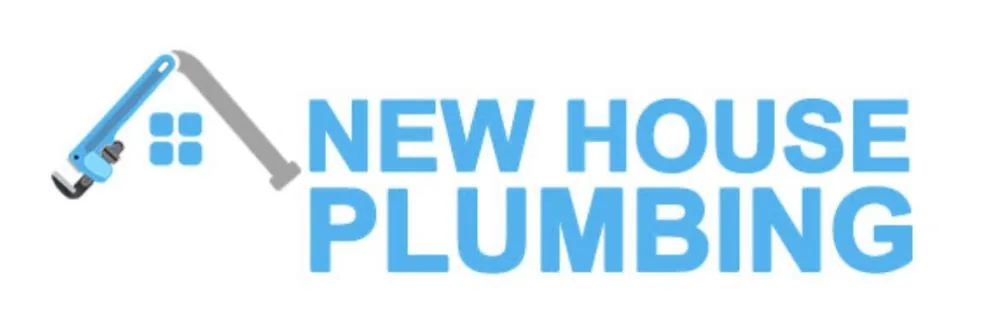Slide of New House Plumbing