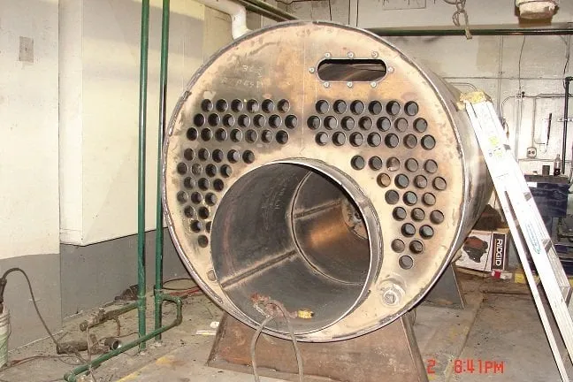 Slide of New Hyde Park Plumbing and Heating