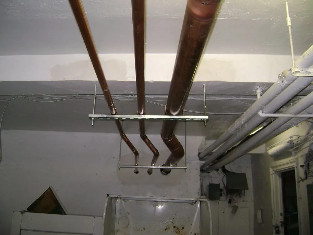 Slide of New Hyde Park Plumbing Heating and Cooling