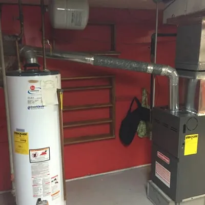 Professional leak detection for homes in New Hyde Park, NY by New Hyde Park Plumbing Heating and Cooling Services