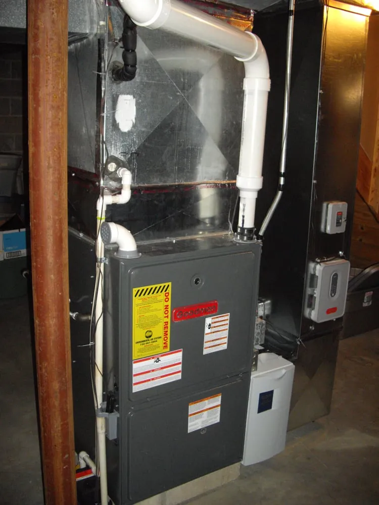 Slide of New Hyde Park Plumbing Heating and Cooling Services