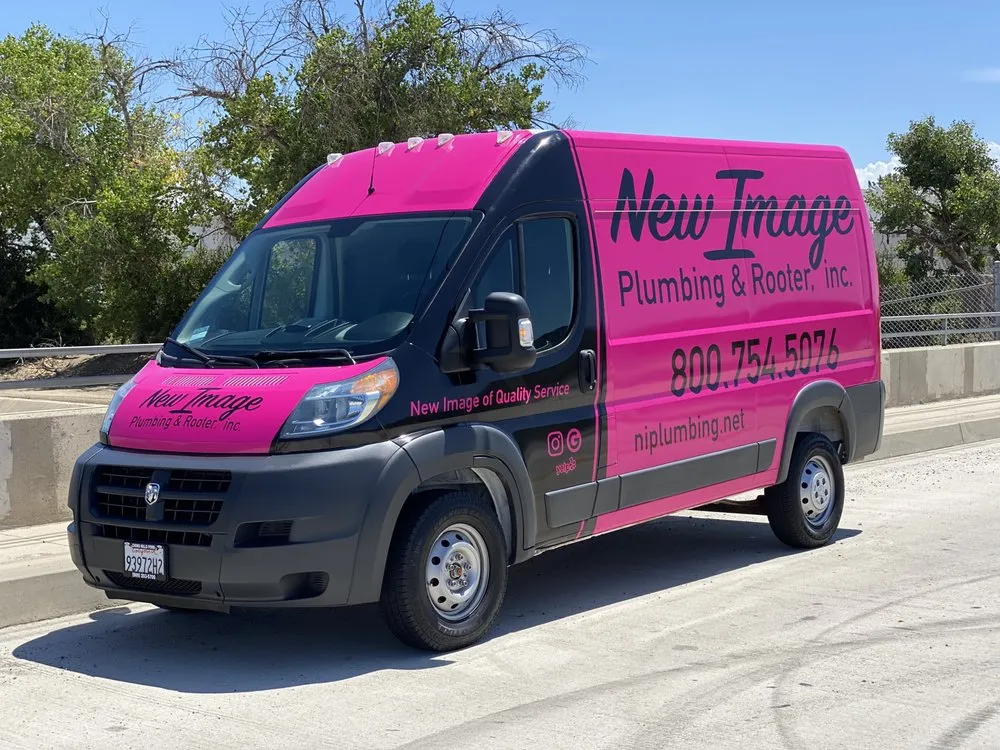 Slide of New Image Plumbing & Rooter