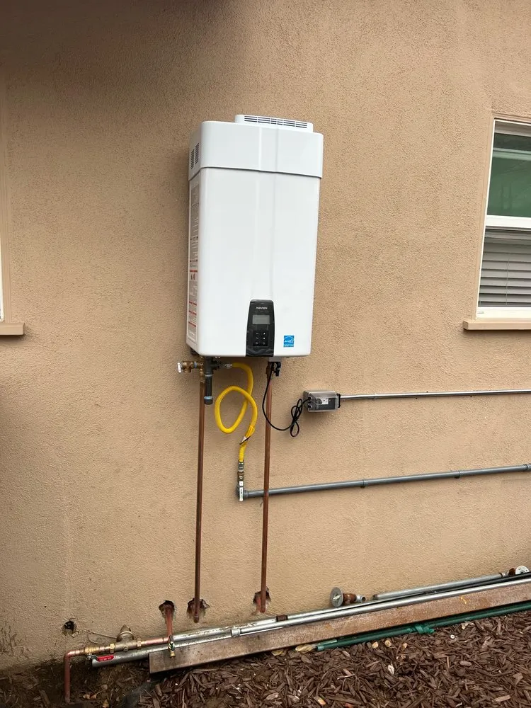 Slide of New Image Plumbing & Rooter