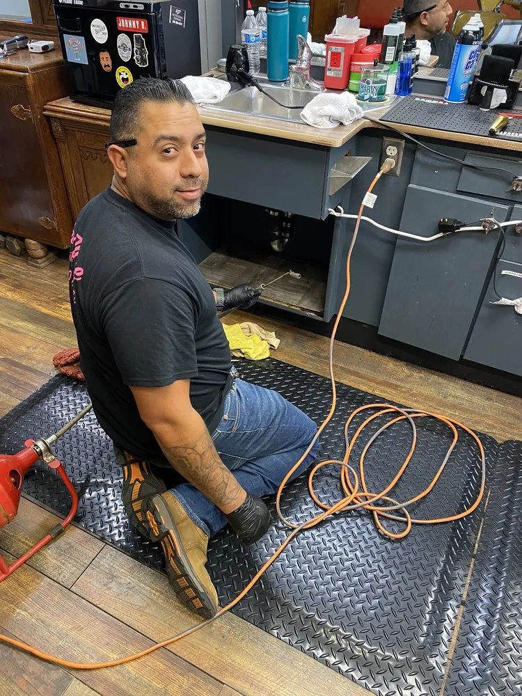 Slide of New Image Plumbing & Rooter