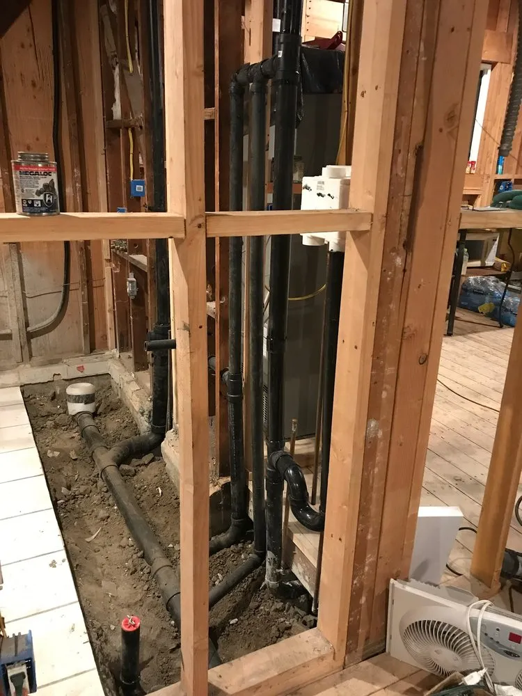 Slide of New Image Plumbing & Rooter