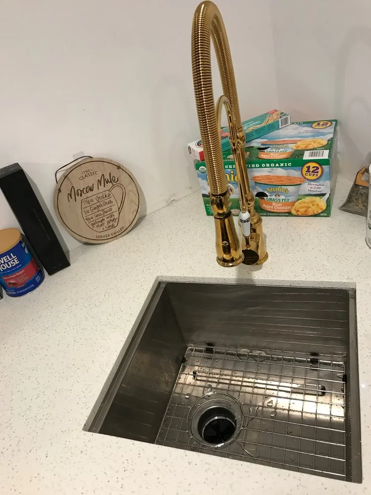 Professional plumbing repair experts serving Pasadena, CA - New Image Plumbing & Rooter