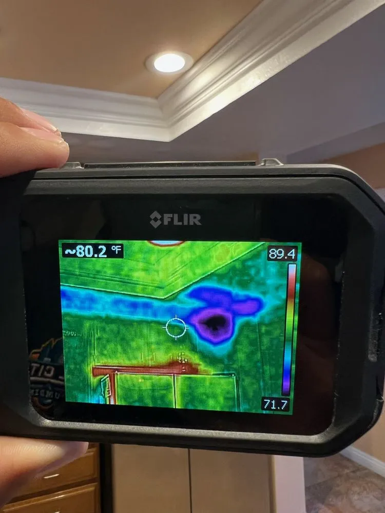 Slide of New Image Plumbing & Rooter