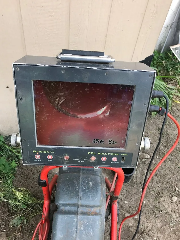 Slide of New Image Plumbing & Rooter