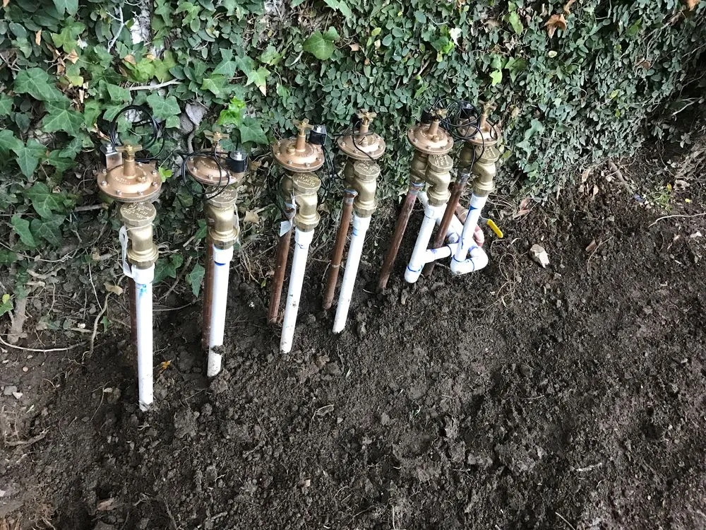 Slide of New Image Plumbing & Rooter