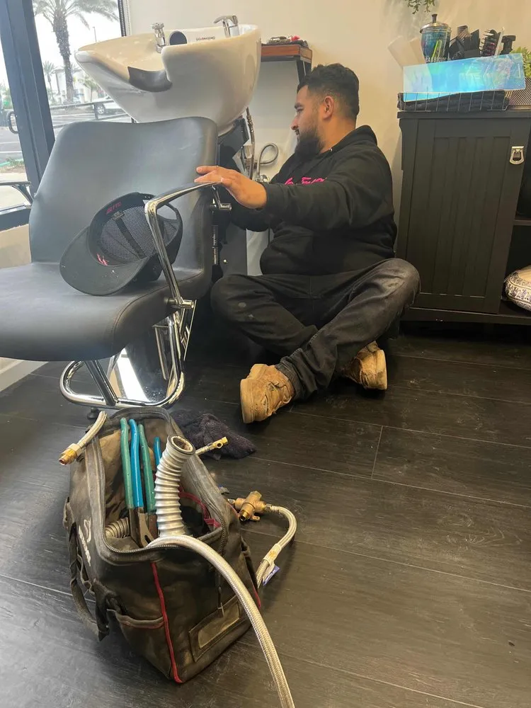 Slide of New Image Plumbing & Rooter