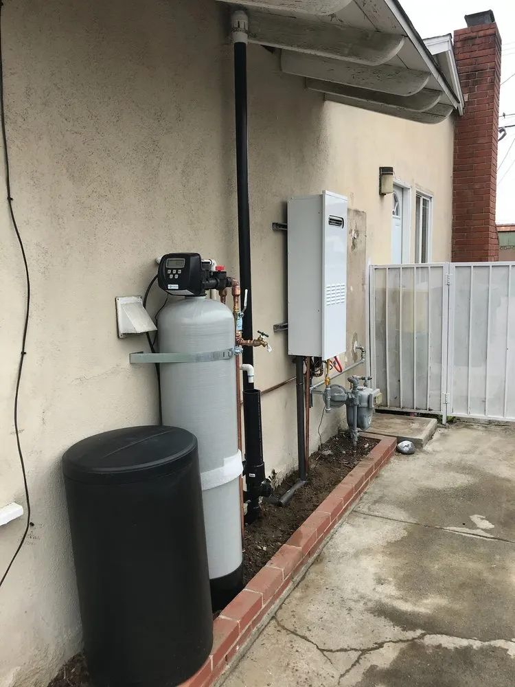 Slide of New Image Plumbing & Rooter