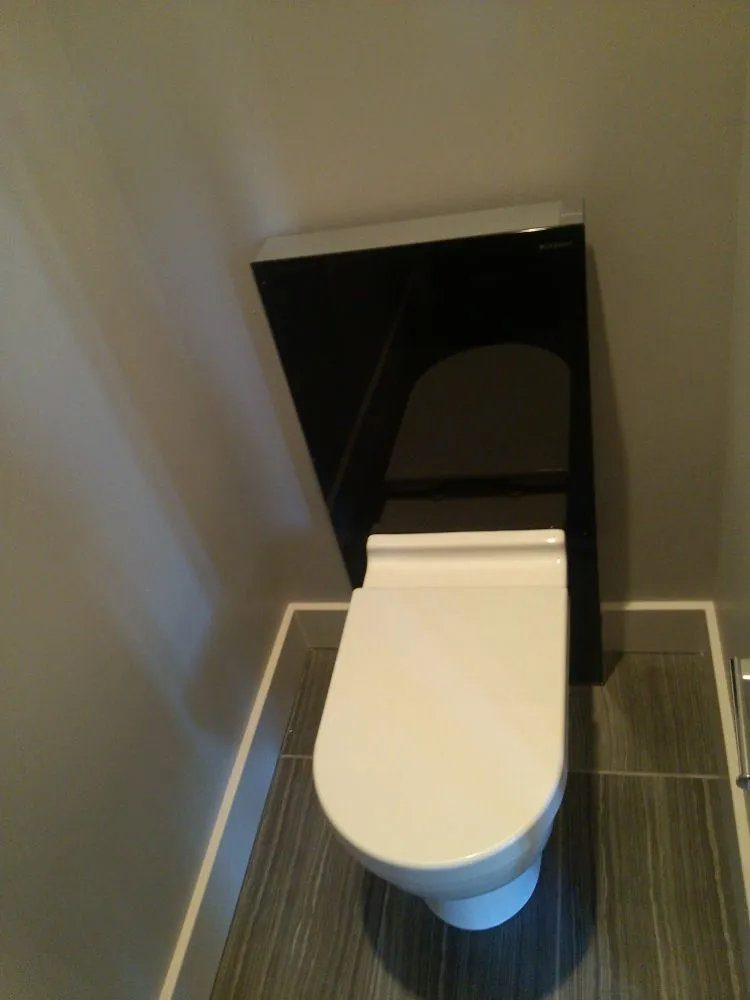 Slide of New Image Plumbing