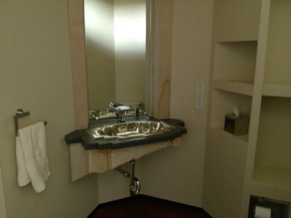 Slide of New Image Plumbing