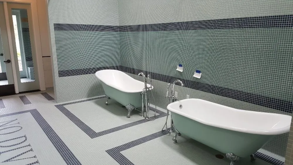 Slide of New Image Plumbing