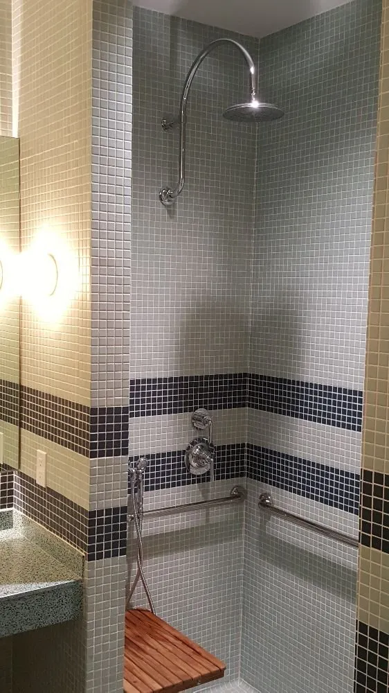 Slide of New Image Plumbing